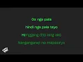 Moonstar88 - Migraine (Karaoke Version)