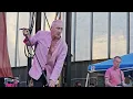 Gang Of Four "I Found That Essence Rare" Live at Punk Rock Bowling, Las Vegas, Nevada 5/25/2025