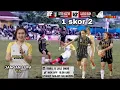 Download Lagu LAGA PANAS GMM KARTINI WONOSOBO VS NJAVA BUAH PURBALINGGA DENGAN SKOR 1 - 2