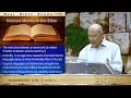 God Doesn't Want Your Leftovers—Here's Why | Malachi Chapter 1