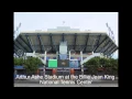 arthur ashe center