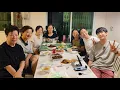 Download Lagu 🍽️ 今晚開飯！PJ x 寶玲 x 小洋妞 x 大貝政 齊聚雅麗姐姐同曉華姐屋企～星光溫馨家庭飯！✨🏠