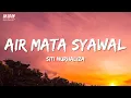 Download Lagu Siti Nurhaliza - Air Mata Syawal (Official Lyric Video)