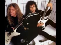 Metallica - Fade To Black (Guitars Only)