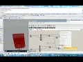 Grasshopper rhino tutorial waffle architecture