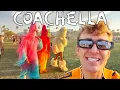 This Might Be My Last Coachella vlog