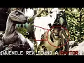 Lagu Juvenile Rex Is Eating Raptors in this Jurassic Park Found Footage