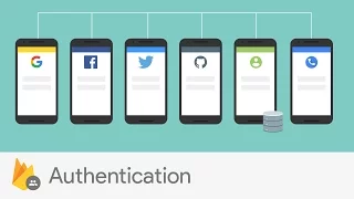 Introducing Firebase Authentication