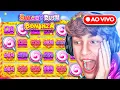 Download Lagu DOIS DIAS DE MAX SEGUIDOS?? VEM É HOJE❤‍🔥MARKOLA AO VIVO❤‍🔥