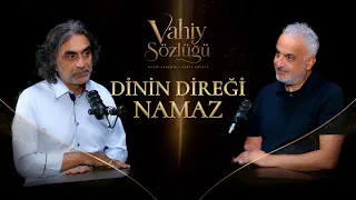 Dinin Direği Namaz | Vahiy Sözlüğü #B4
