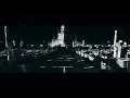 Empty old City - Moonian