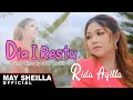 Download Lagu Ridha Aqilla - Dia I Restu - Lagu Dayak Kalteng terbaru 2024(Official Musik Video)