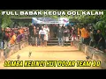 Download Lagu FULL BABAK KEDUA GOL KALAH || LOMBA KELINCI HUT DOLAR TEAM 10..!!