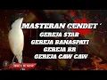 Download Lagu MASTERAN CENDET MEWAH | GEREJA STAR ,GEREJA BANASPATI ,GEREJA BR ,GEREJA CAW