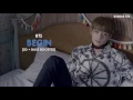 [3D+BASS BOOSTED] BTS (방탄소년단) JUNGKOOK - BEGIN (HAN/ROM/ENG) | bumble.bts
