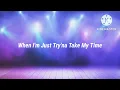 Tank- When We lyrics