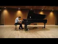 Debussy  Preludes Book 2, L 123 6 ”General Lavine”