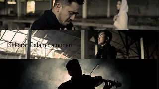 Download Alfin Habib - Sekarat Dalam Lamunan (Official Music Video) MP3