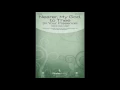 NEARER, MY GOD, TO THEE (IN YOUR PRESENCE) (SATB Choir) - Heather Sorenson