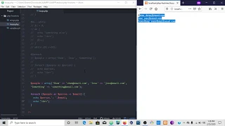 Loops - PHP Programming 3