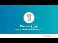 Flexbox for beginners gap property