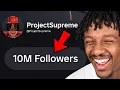 BUYING FOLLOWERS ON ROBLOX