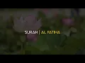 Download Lagu Surah Al Fatiha | Recited by Tareq Muhammad | English Subtitles. #quran #quranrecitation #alfatihah