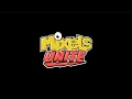 Mixels Unite Revival - Trailer
