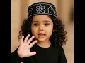 🌙 Baby Learns the 4th Name of Allah | Al-Quddus Meaning | Islamic Kids Education | Baby Joy #babykid