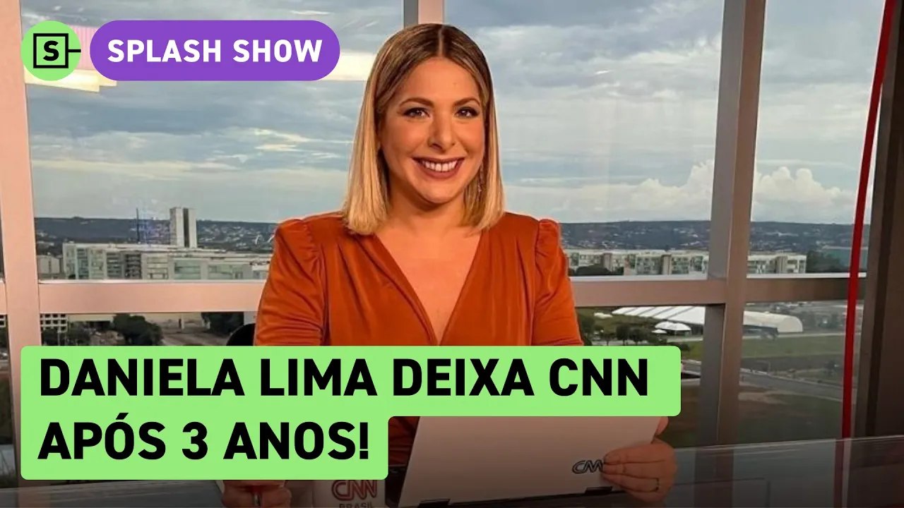 GloboNews deu cartada de mestre para fisgar fãs de Daniela Lima, opina Lucas Pasin