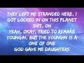 Rod Wave - Just Sing (Lyrics)