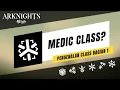 Download Lagu Pengenalan Class \u0026 Archetype Medic | Arknights Indonesia