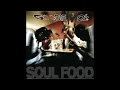 Goodie Mob-Goodie Bag(Clean)