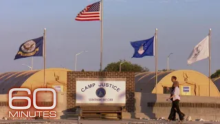 Preparing for 9/11 trials inside Guantanamo | 60 Minutes Archive