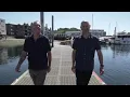 The Rush Companies Journey