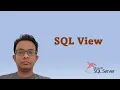SQL VIEWS How to Create SQL VIEW in SQL Server