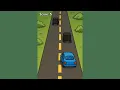 Car Dodge Game - Final Project