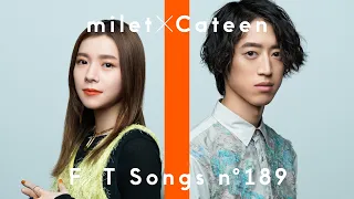 Download milet×Cateen - Ordinary days / THE FIRST TAKE MP3