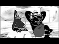 Download Lagu SPONGEBOB SQUAREPANTS  - SHELL GAMES EPISODE IN BLACK AND WHITE CHORDED