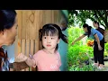 Download Lagu Het jonge meisje kwam de pompoenen uit de tuin oogsten om te verkopen. Ik kookte tomatensaus.