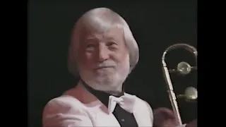 THE RAY CONNIFF SHOW PANAMA 1994