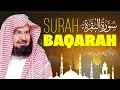 Download Lagu Surah Al-Baqarah – A Recitation That Strengthens the Heart Recitation by Sheikh AbdulRahman AlSudais