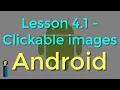 Lesson 4 1 - Clickable images