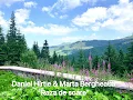 Download Lagu Daniel Hîrtie \u0026 Marta Bergheaua - Raza de soare