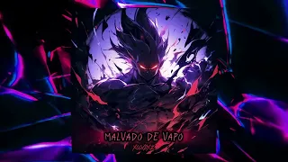 malvado de vapo extended 