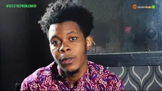  original gangster was originally for falz sess vip moment