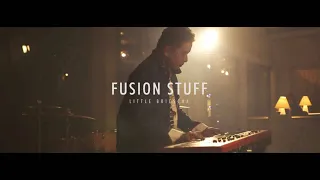 Download Fusion Stuff “Little Briescha” (Official Video - HD) MP3