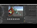 How to convert Dynamic Bones to Physbones VRChat Unity Tutorial