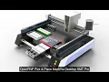 The Best OpenPNP Pick and Place Machine - Desktop SMT Pro Intro