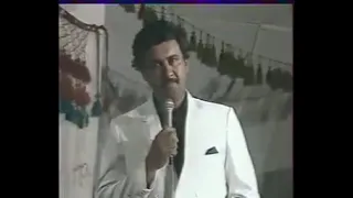 الفنان محمدالغزي مع الفنان رعدالناصري فنان غيرمعروف اغنية براض مشي براضه عام ١٩٩١ مهرجان الغنيه 